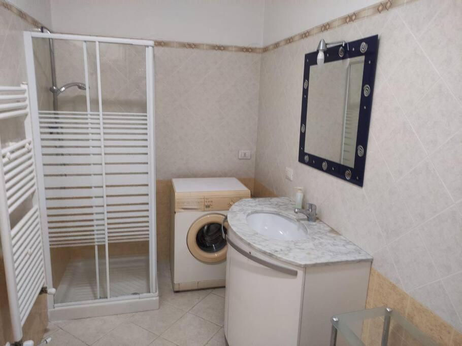 Antohouse Intero Appartamento R5883 Quartucciu Kültér fotó