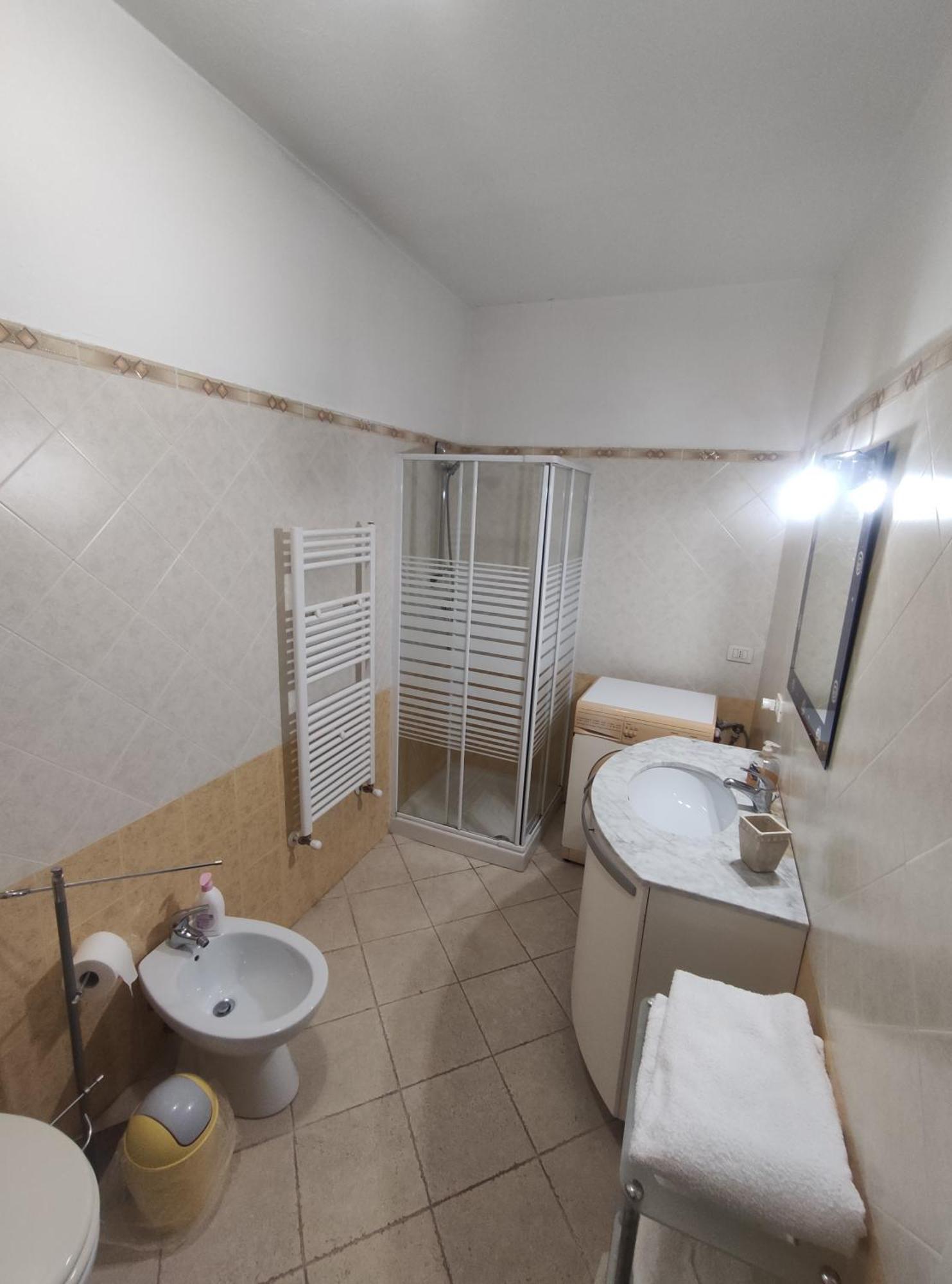 Antohouse Intero Appartamento R5883 Quartucciu Kültér fotó