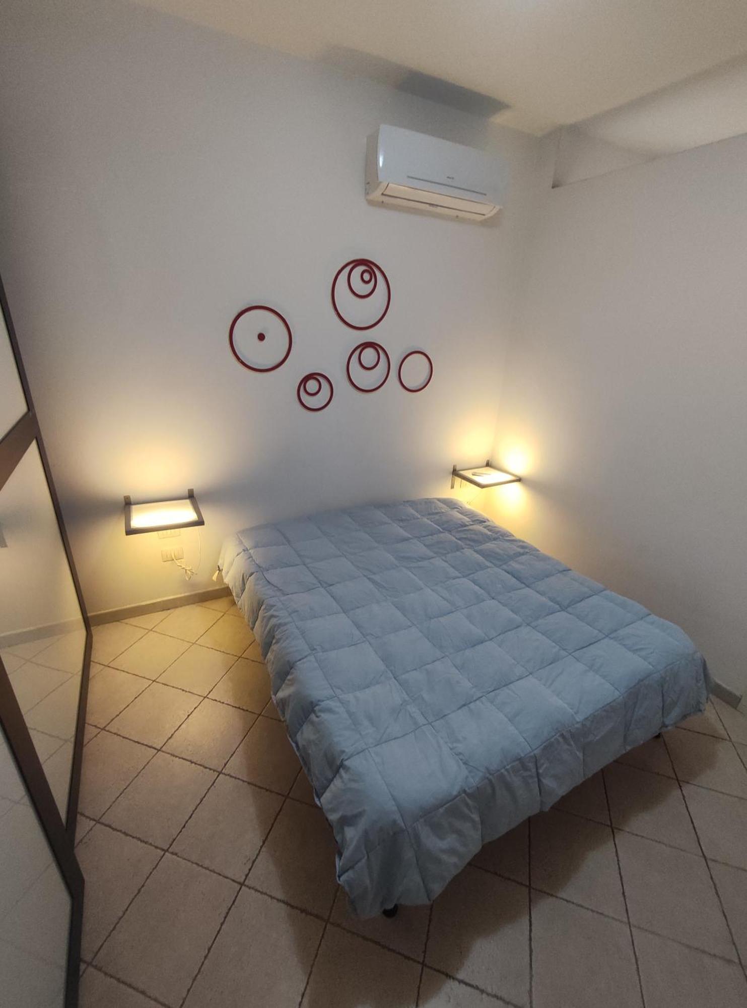 Antohouse Intero Appartamento R5883 Quartucciu Kültér fotó