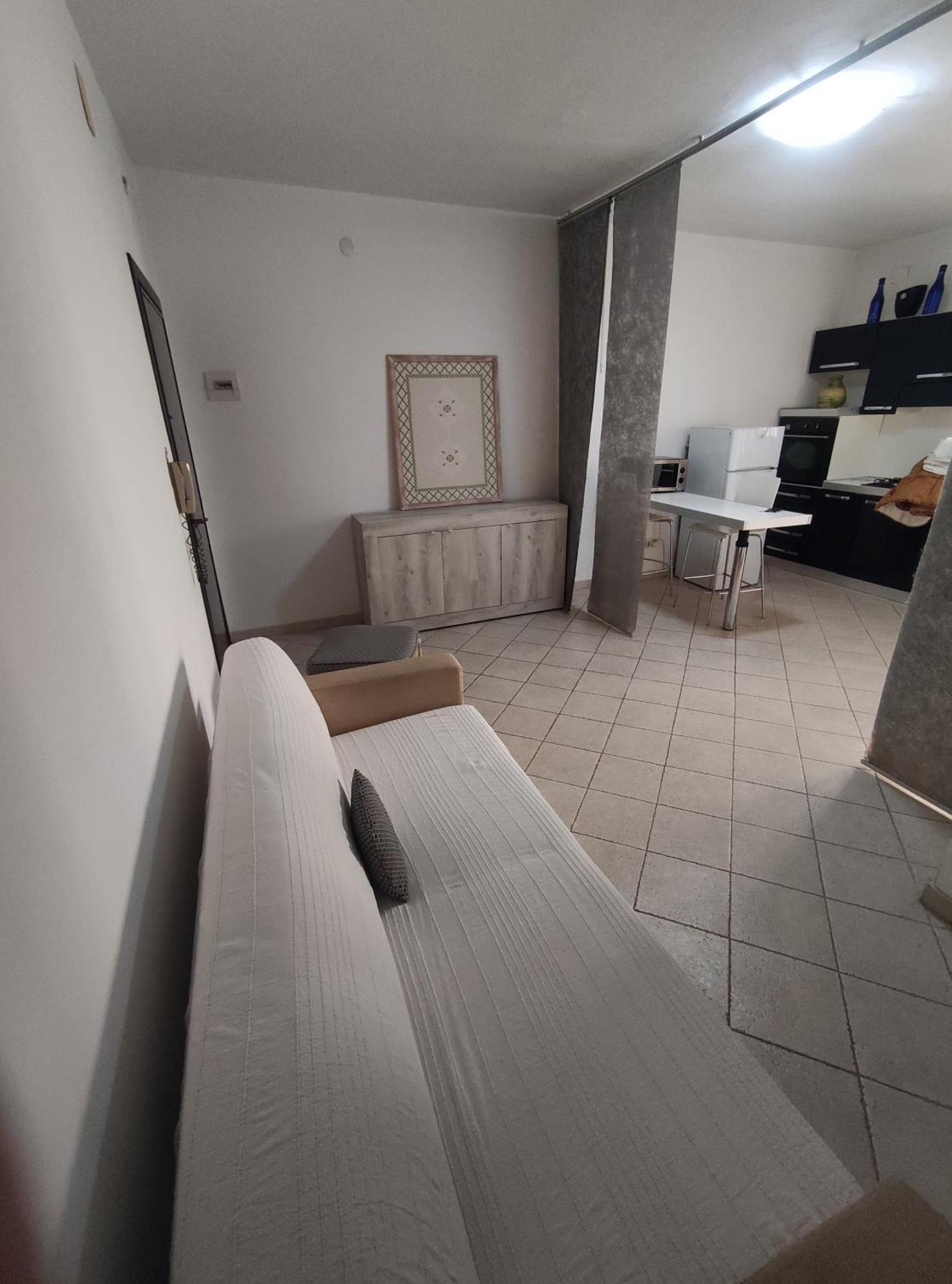 Antohouse Intero Appartamento R5883 Quartucciu Kültér fotó